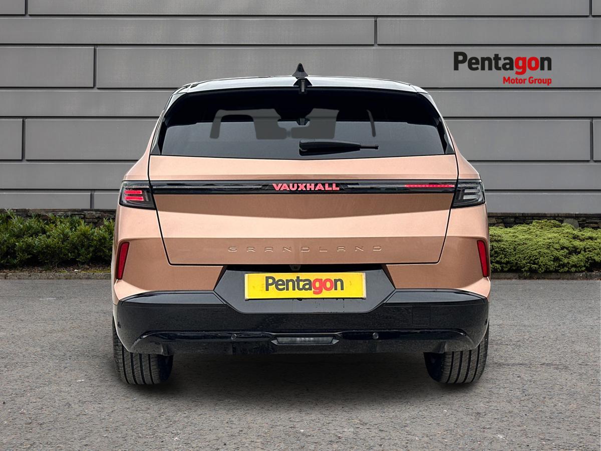 Used Vauxhall Grandland 2025 for sale - 76155930: Photo 17