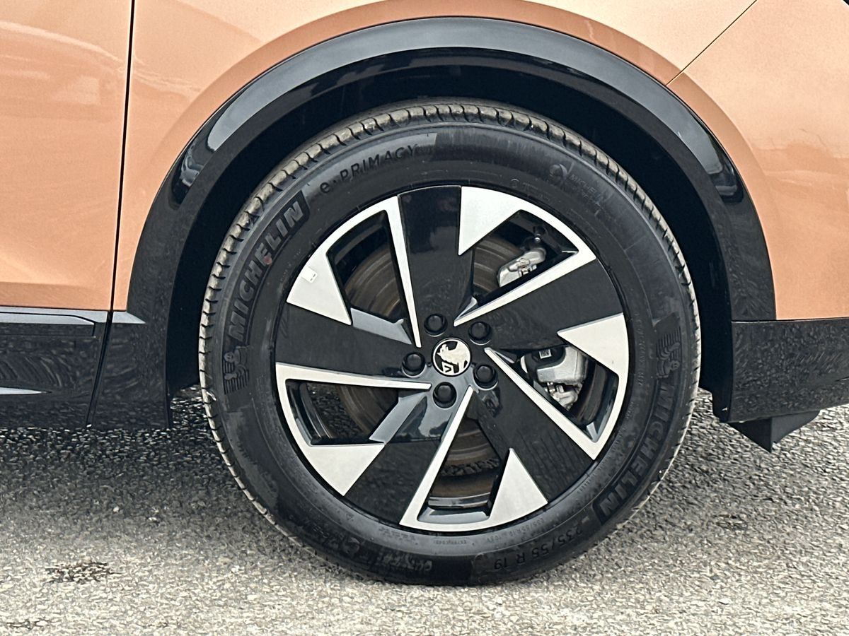 Used Vauxhall Grandland 2025 for sale - 76155930: Photo 18