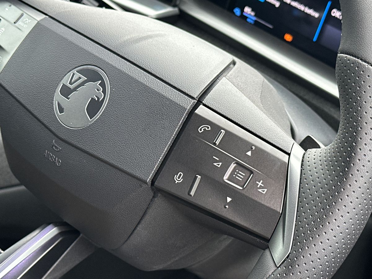 Used Vauxhall Grandland 2025 for sale - 76155930: Photo 20