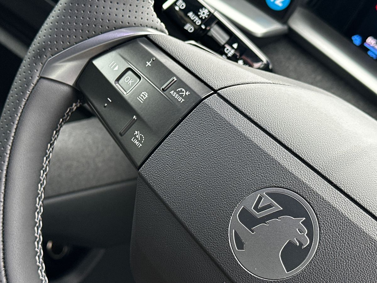 Used Vauxhall Grandland 2025 for sale - 76155930: Photo 21