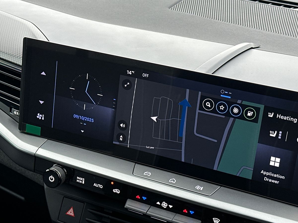 Used Vauxhall Grandland 2025 for sale - 76155930: Photo 22