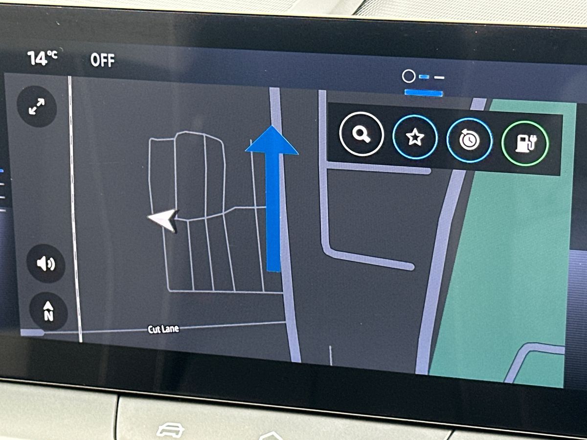 Used Vauxhall Grandland 2025 for sale - 76155930: Photo 27