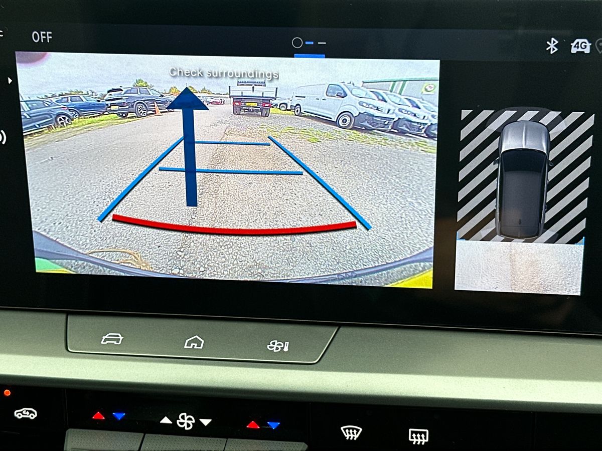 Used Vauxhall Grandland 2025 for sale - 76155930: Photo 28