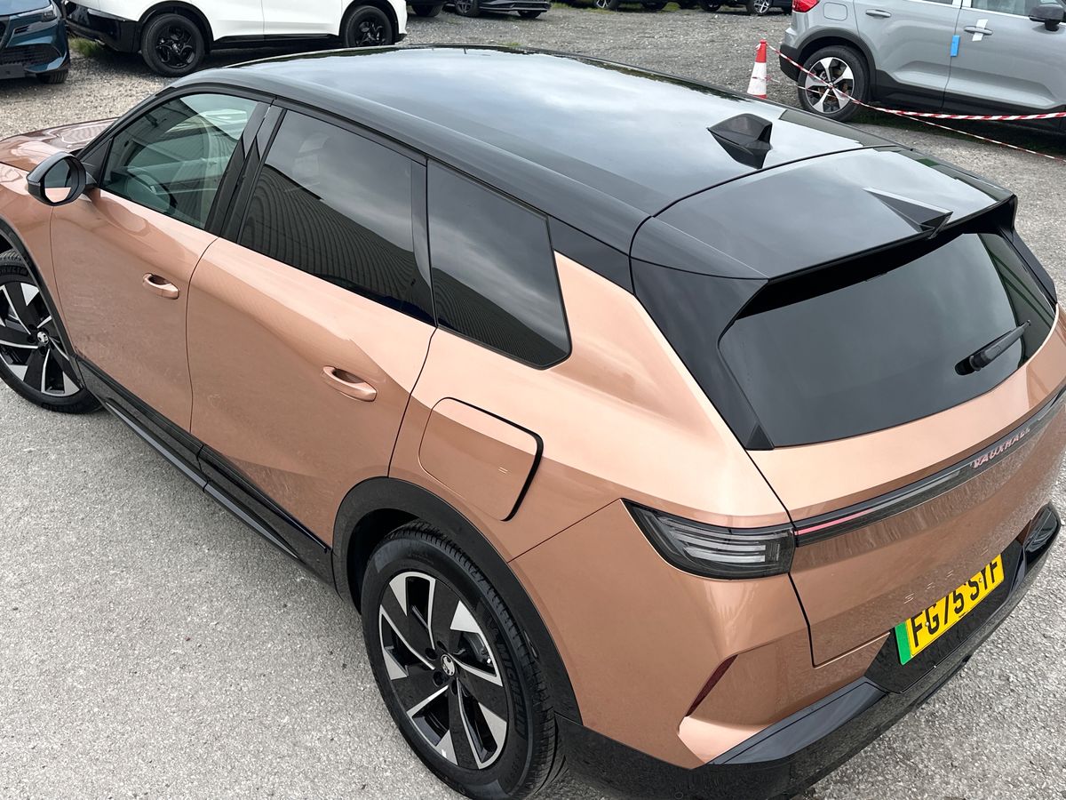 Used Vauxhall Grandland 2025 for sale - 76155930: Photo 30