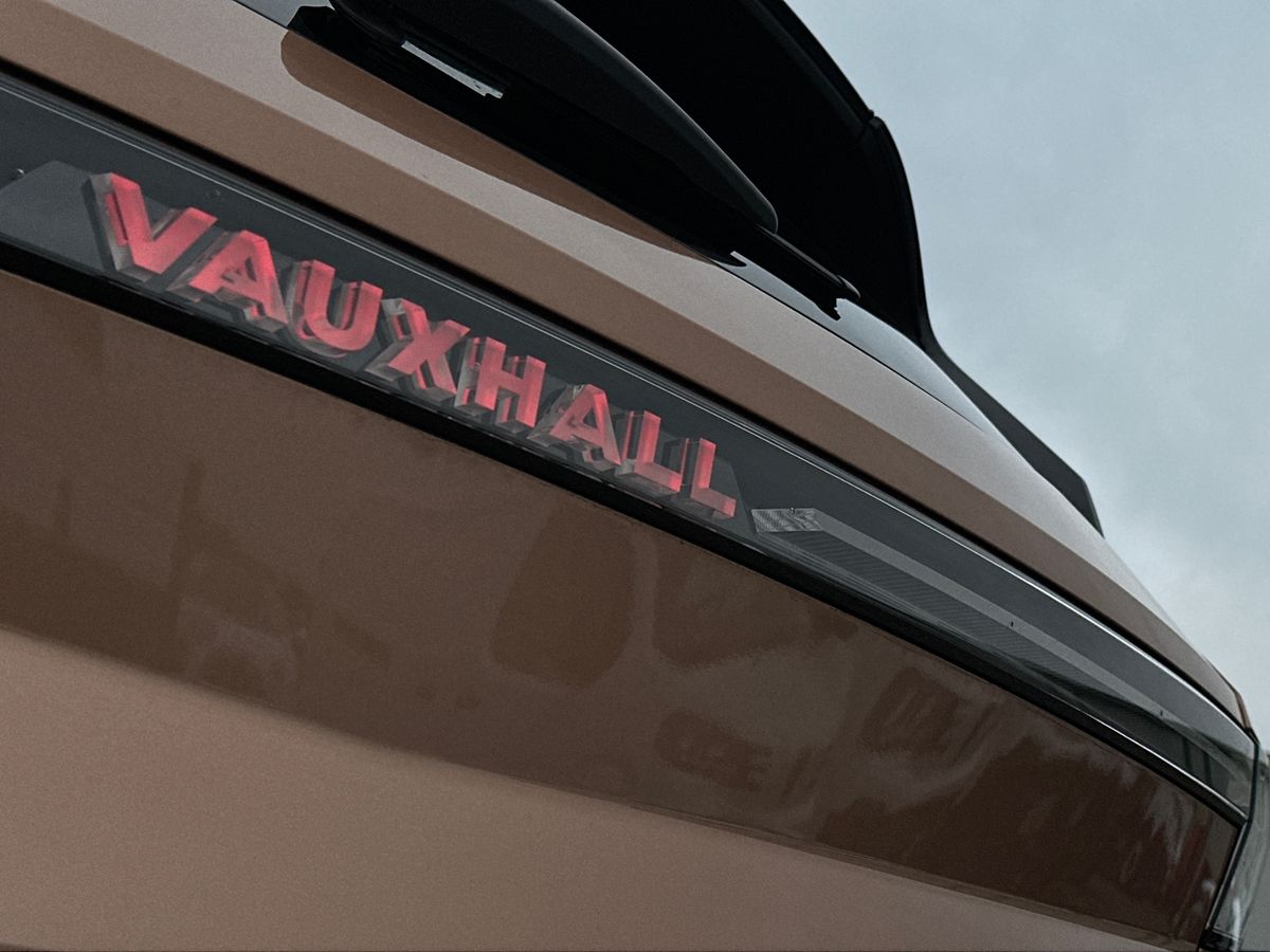 Used Vauxhall Grandland 2025 for sale - 76155930: Photo 31