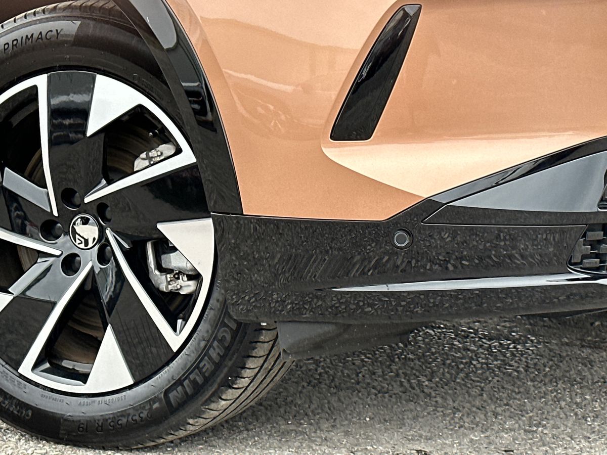 Used Vauxhall Grandland 2025 for sale - 76155930: Photo 32