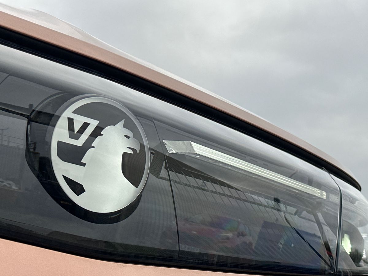 Used Vauxhall Grandland 2025 for sale - 76155930: Photo 34