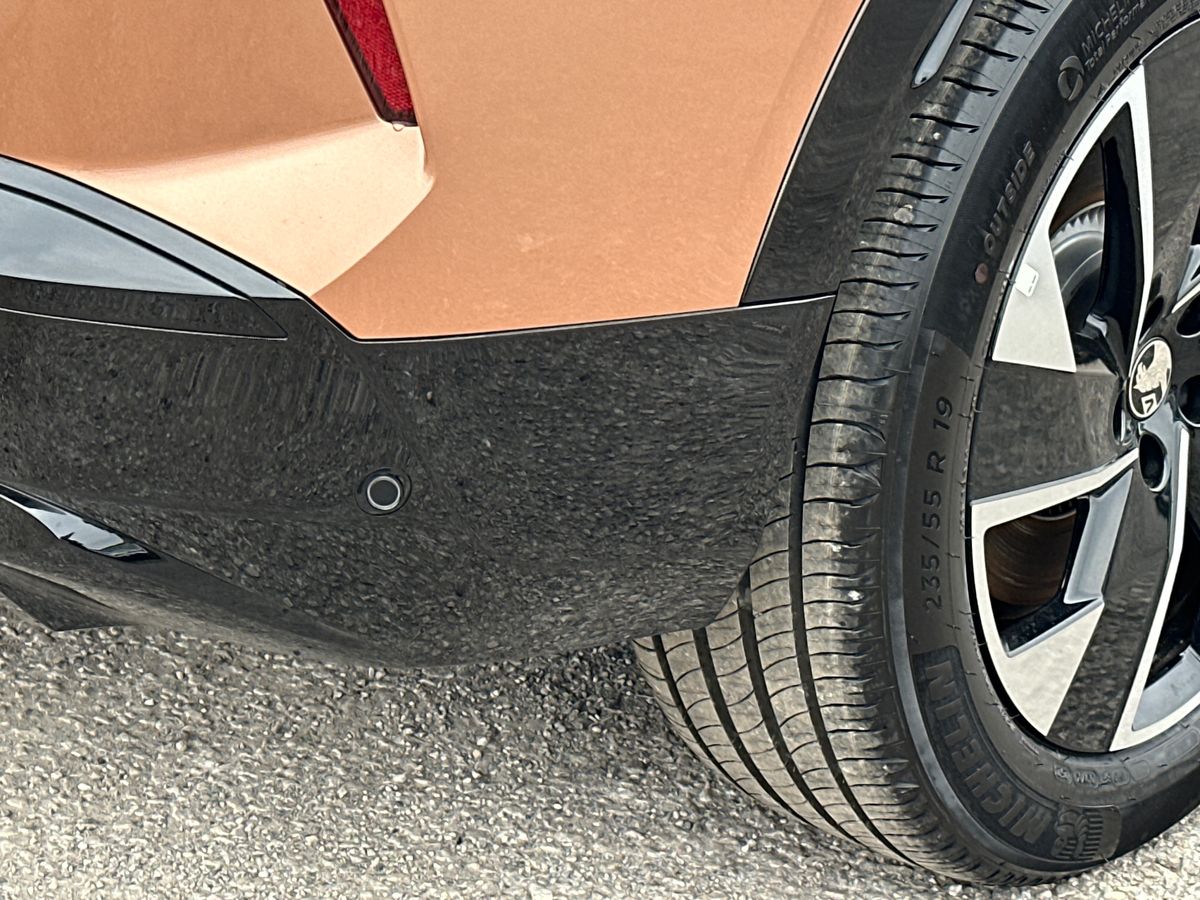 Used Vauxhall Grandland 2025 for sale - 76155930: Photo 35