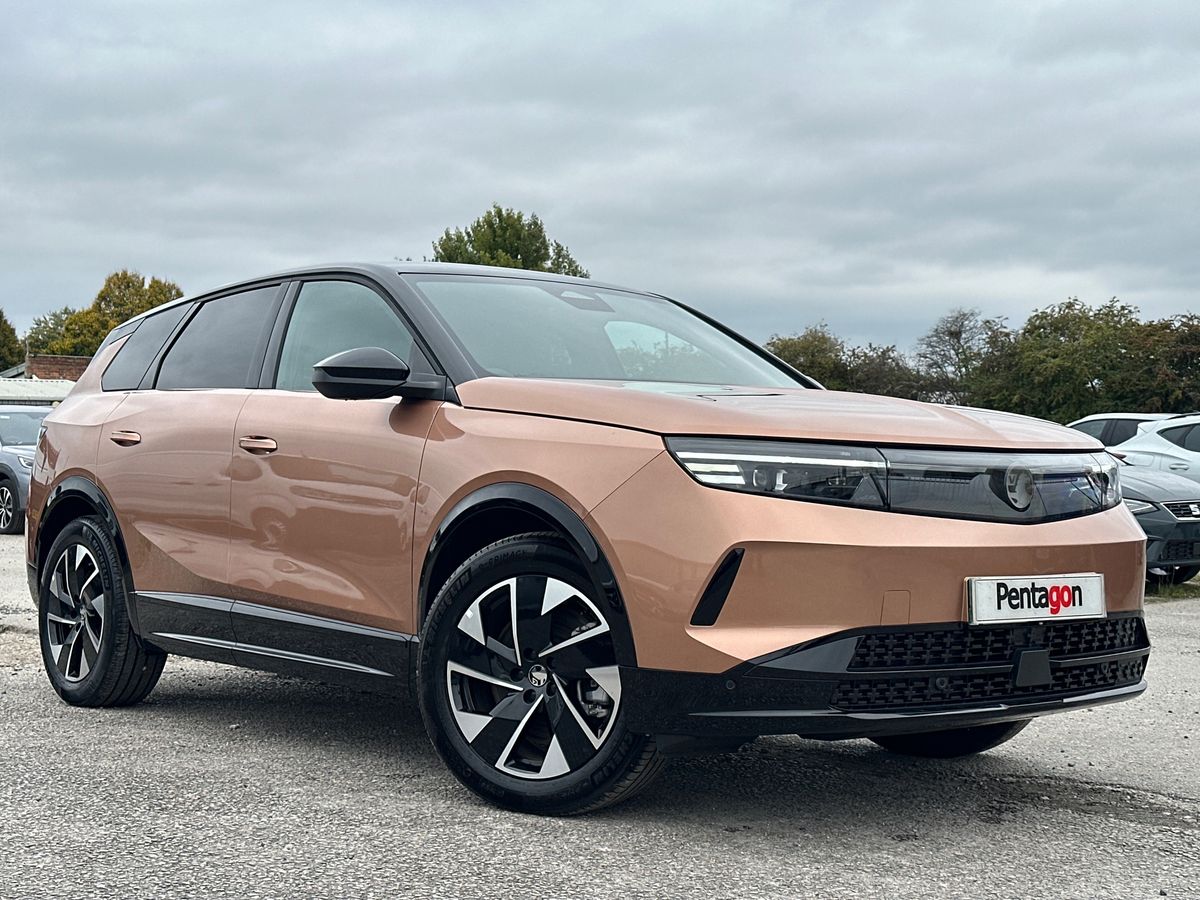 Used Vauxhall Grandland 2025 for sale - 76155930: Photo 38