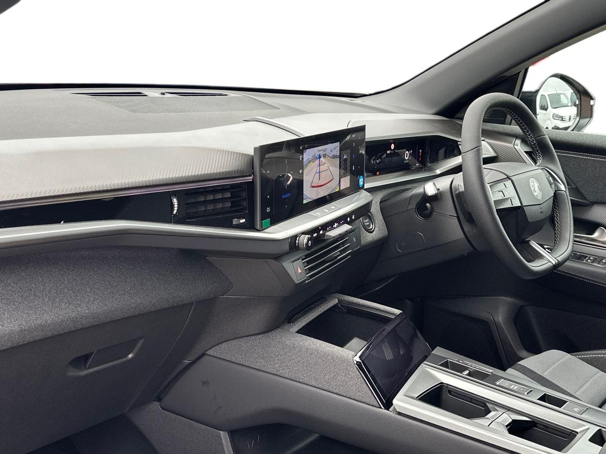 Used Vauxhall Grandland 2025 for sale - 76155930: Photo 9