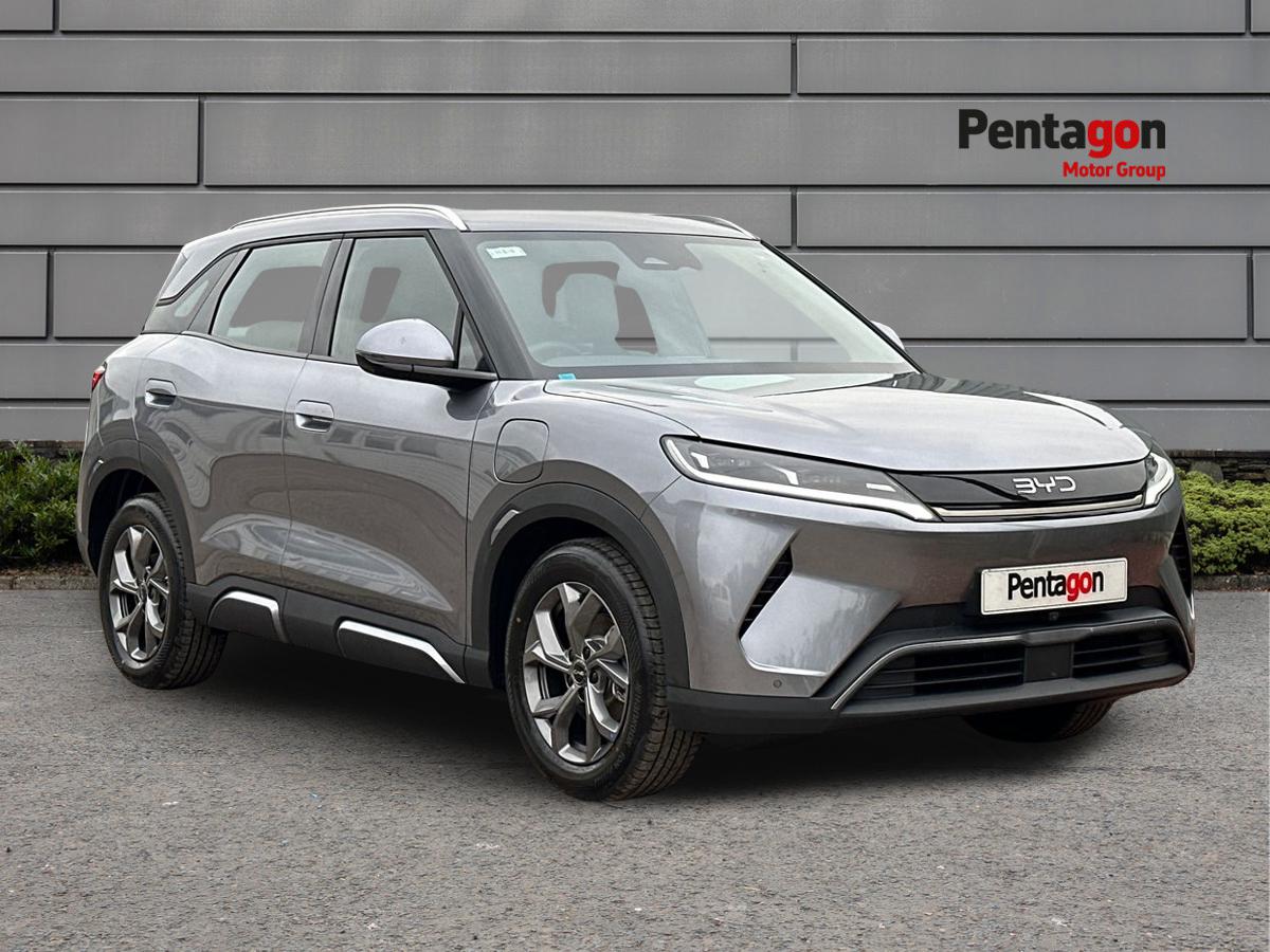 Used BYD Atto 2 2025 for sale - 76155963: Photo 1