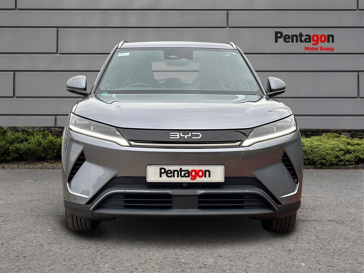 Used BYD Atto 2 2025 for sale - 76155963: Photo 15