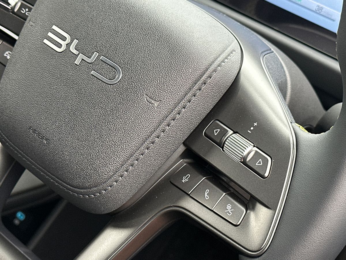 Used BYD Atto 2 2025 for sale - 76155963: Photo 19