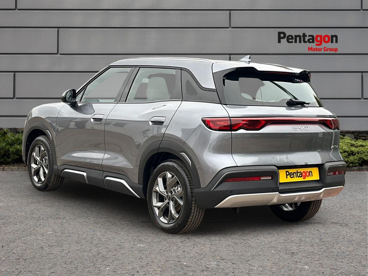 Used BYD Atto 2 2025 for sale - 76155963: Photo 2