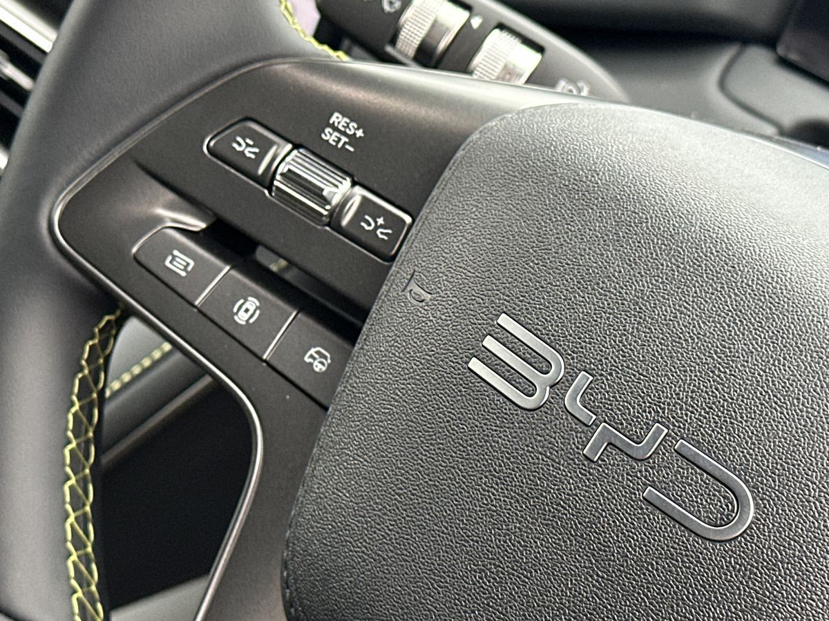 Used BYD Atto 2 2025 for sale - 76155963: Photo 20