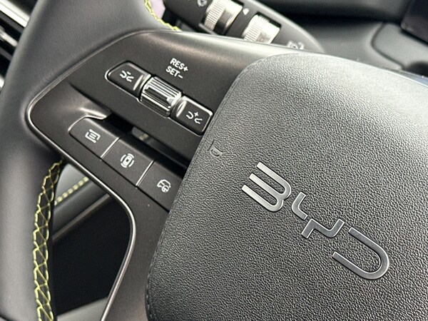 Used BYD Atto 2 2025 for sale - 76155963: Photo 20