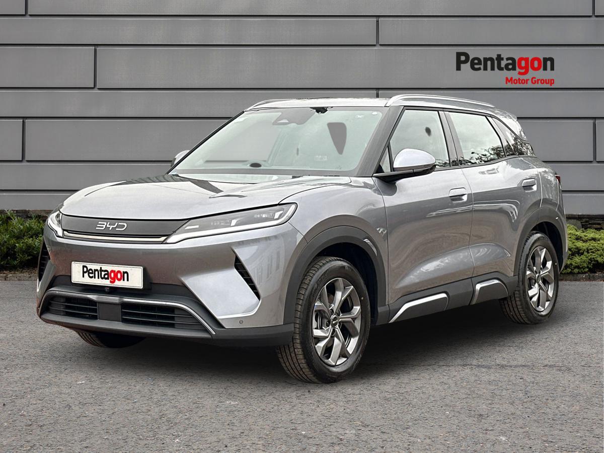 Used BYD Atto 2 2025 for sale - 76155963: Photo 3