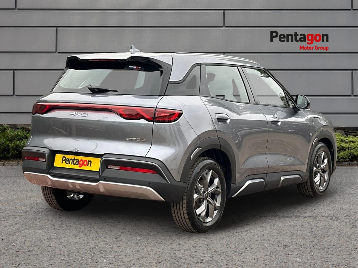 Used BYD Atto 2 2025 for sale - 76155963: Photo 4