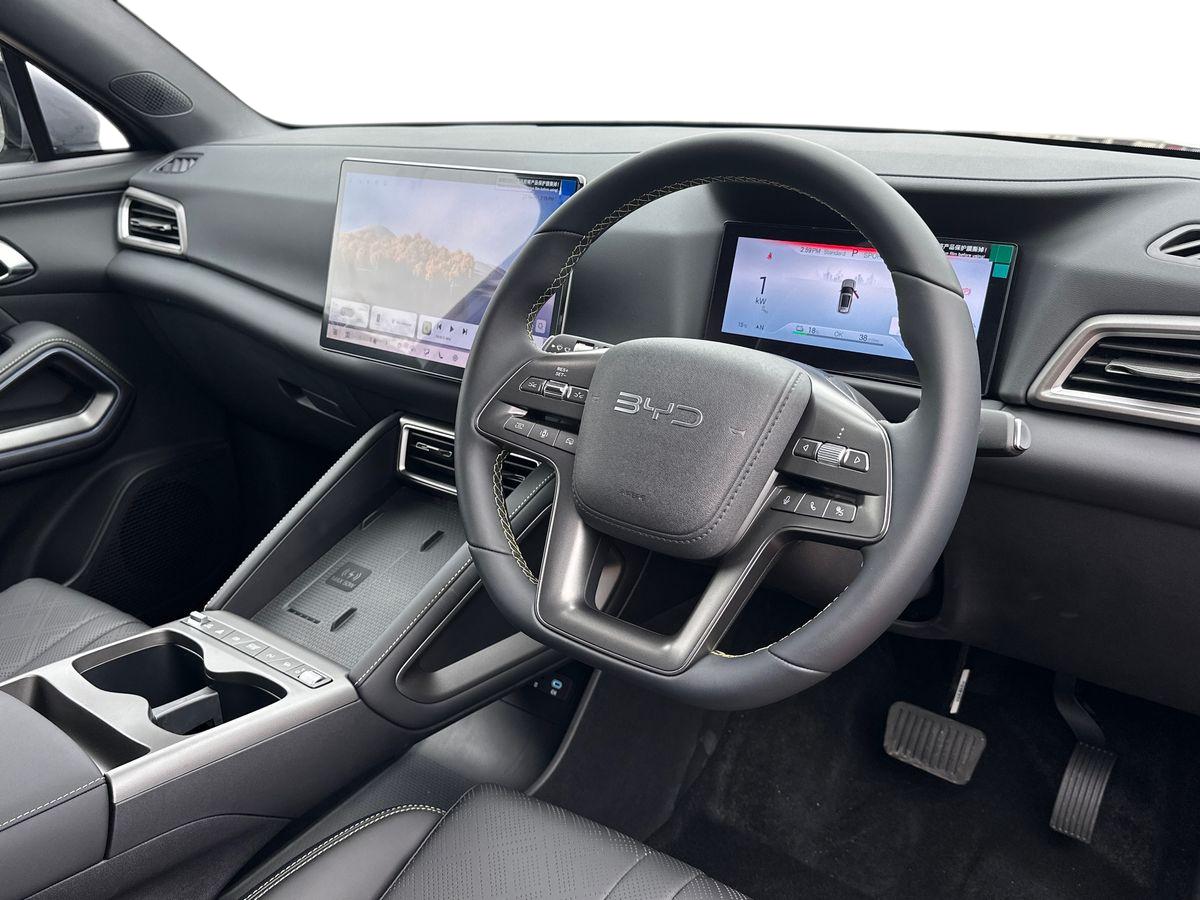 Used BYD Atto 2 2025 for sale - 76155963: Photo 5