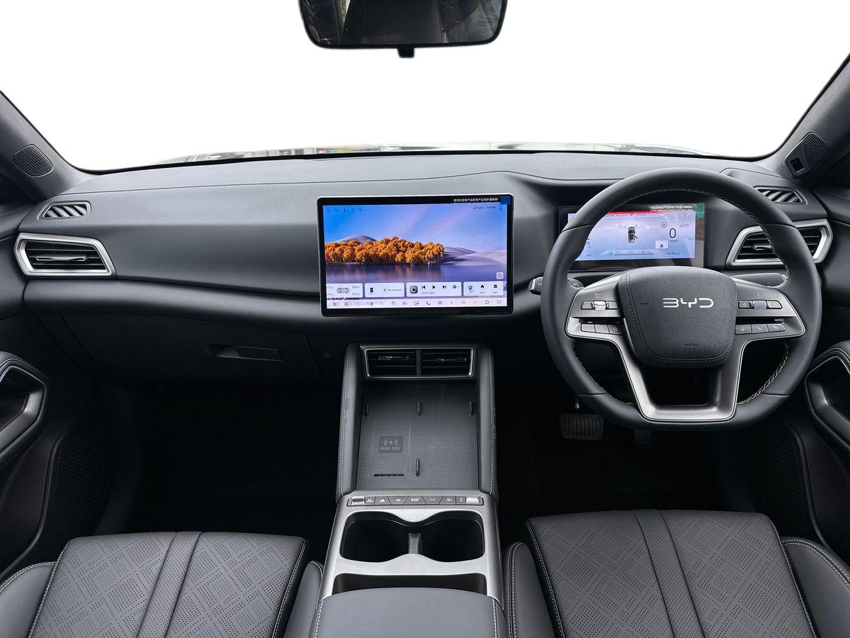 Used BYD Atto 2 2025 for sale - 76155963: Photo 7