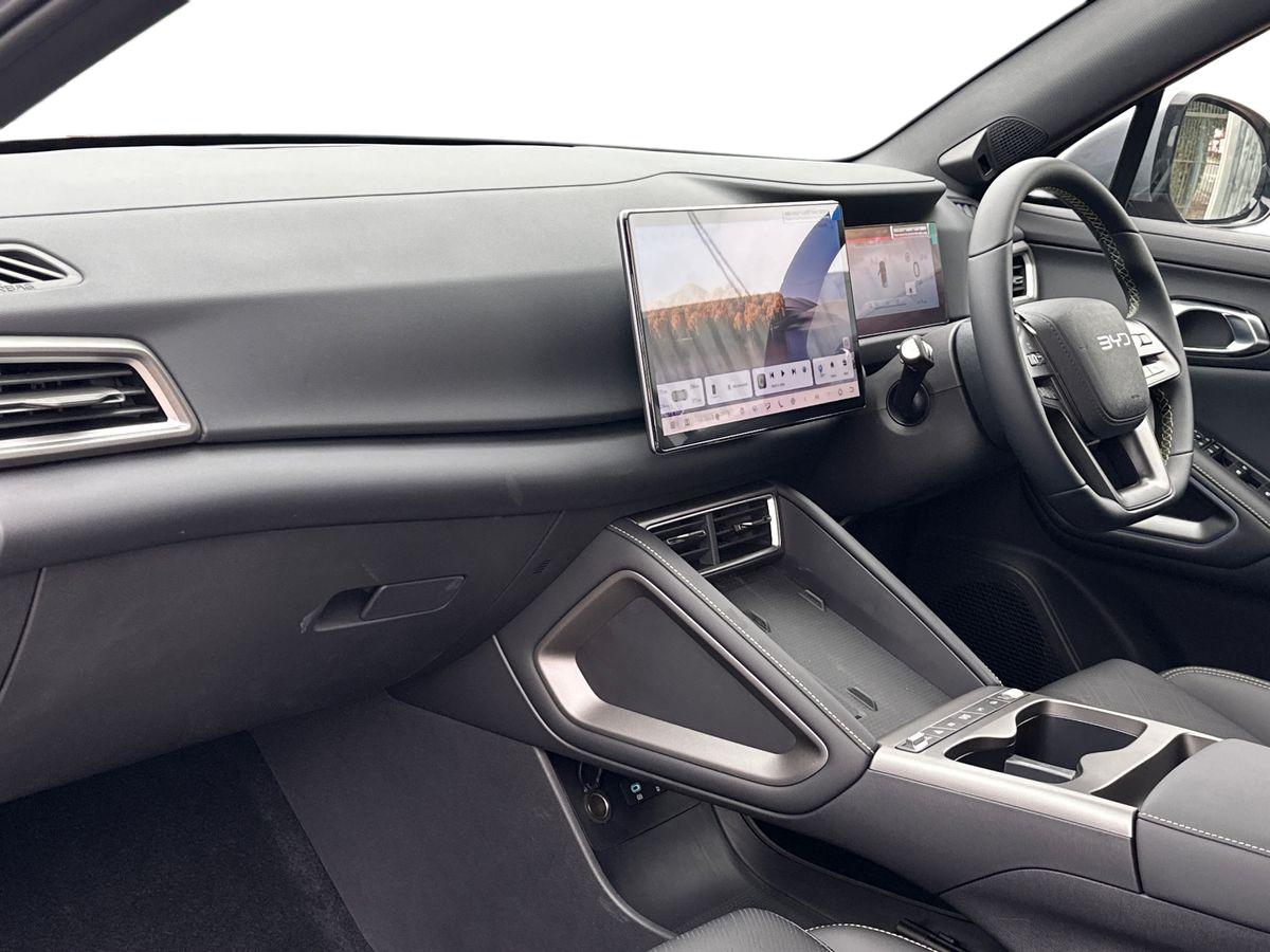 Used BYD Atto 2 2025 for sale - 76155963: Photo 8