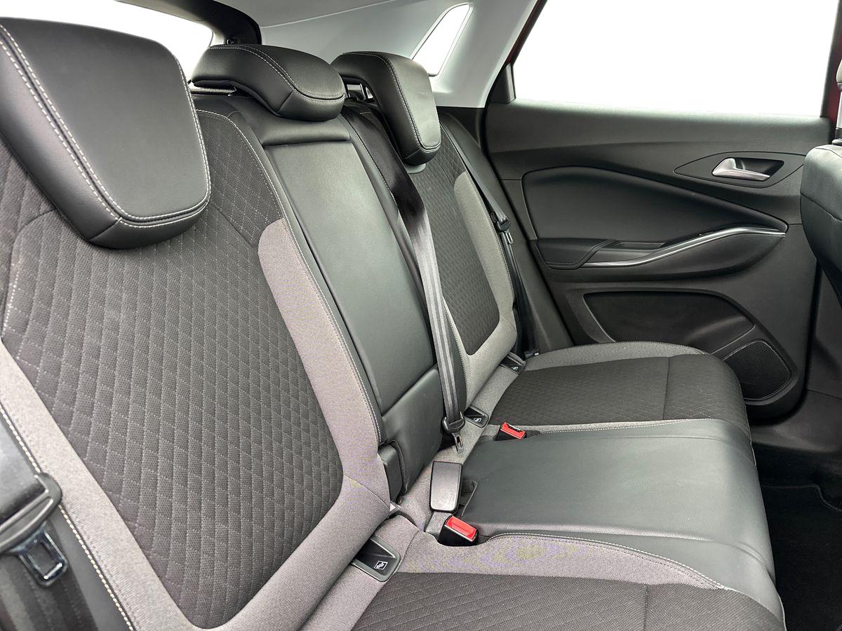 Used Vauxhall Grandland X 2020 for sale - 76015731: Photo 10