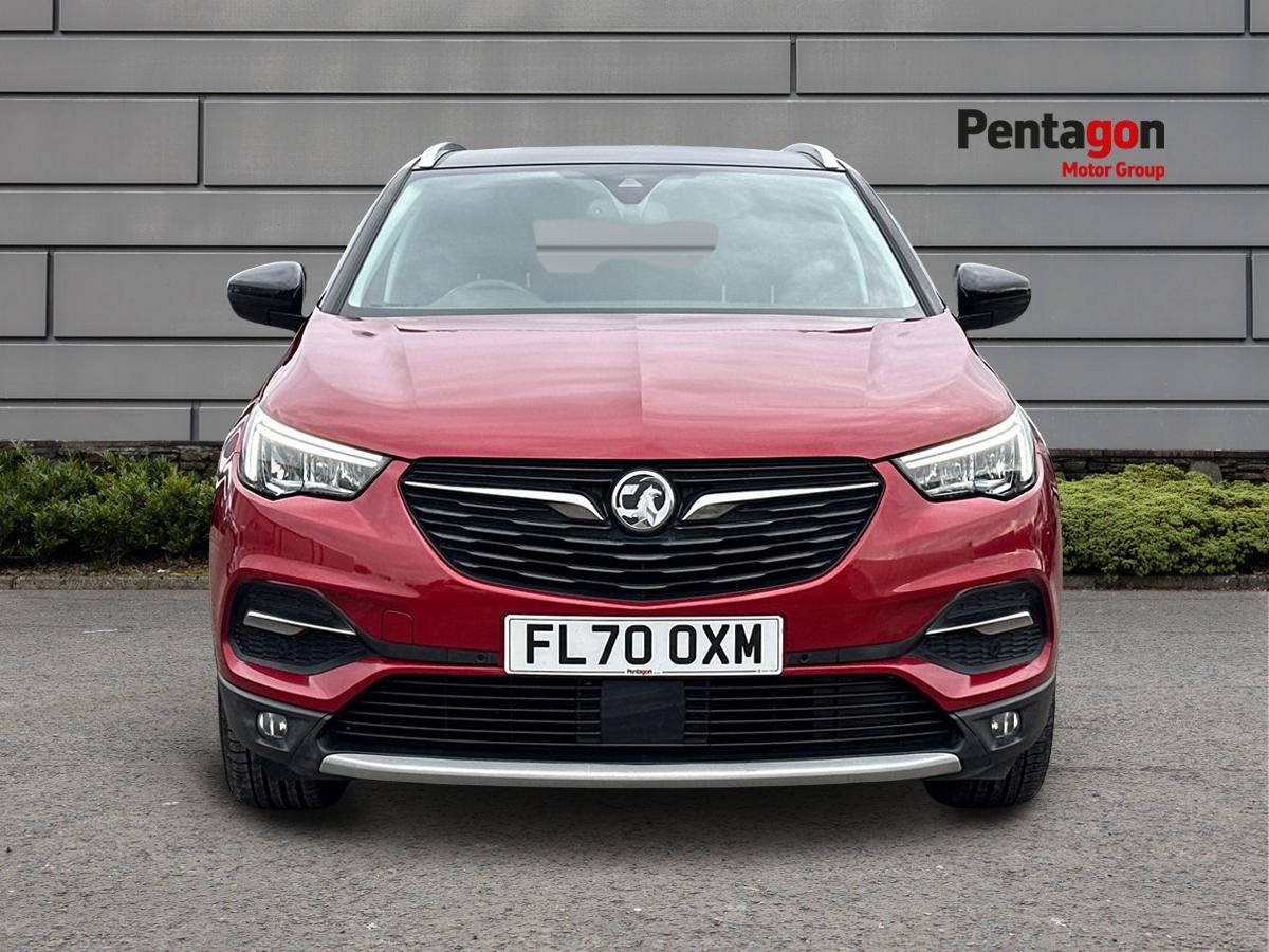 Used Vauxhall Grandland X 2020 for sale - 76015731: Photo 15