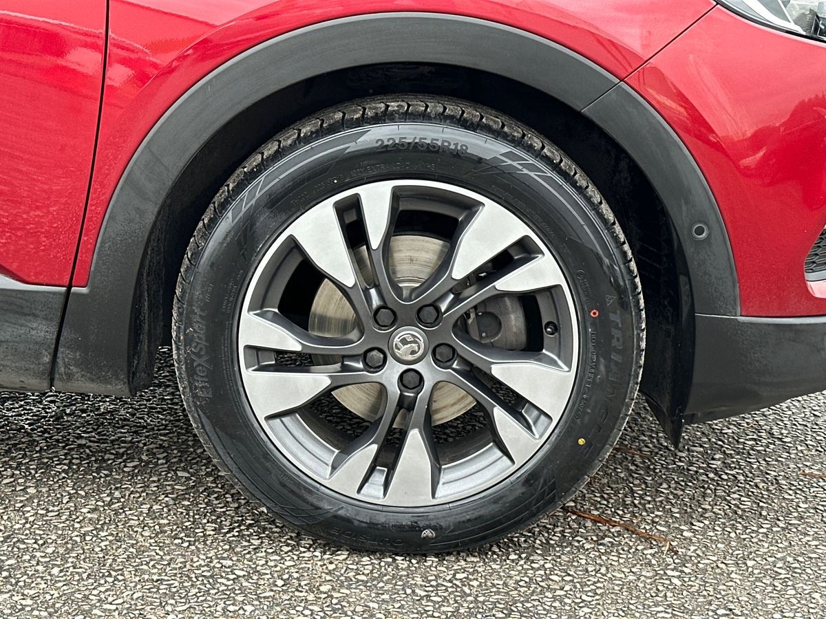 Used Vauxhall Grandland X 2020 for sale - 76015731: Photo 17