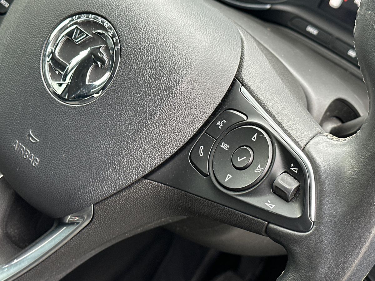 Used Vauxhall Grandland X 2020 for sale - 76015731: Photo 20