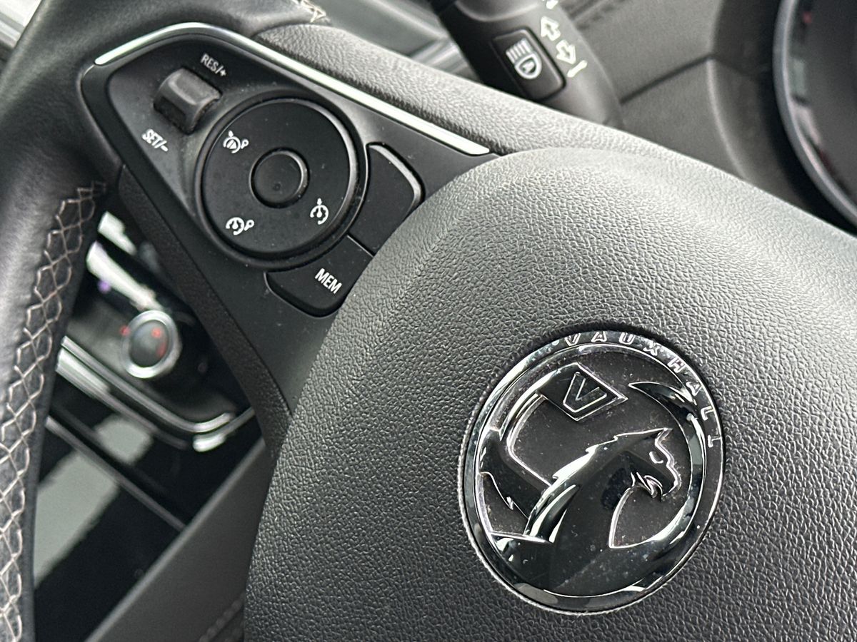 Used Vauxhall Grandland X 2020 for sale - 76015731: Photo 21