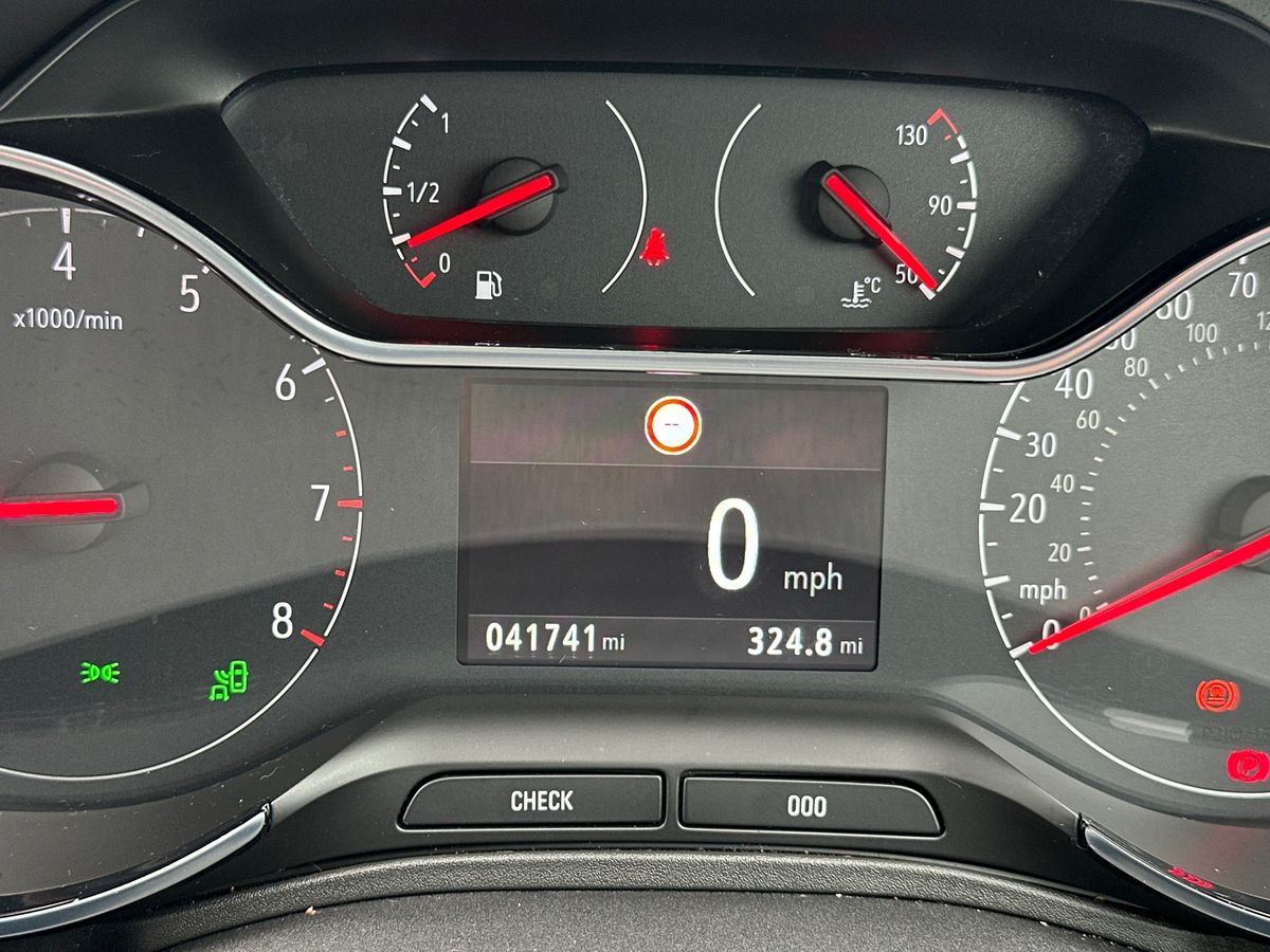 Used Vauxhall Grandland X 2020 for sale - 76015731: Photo 22