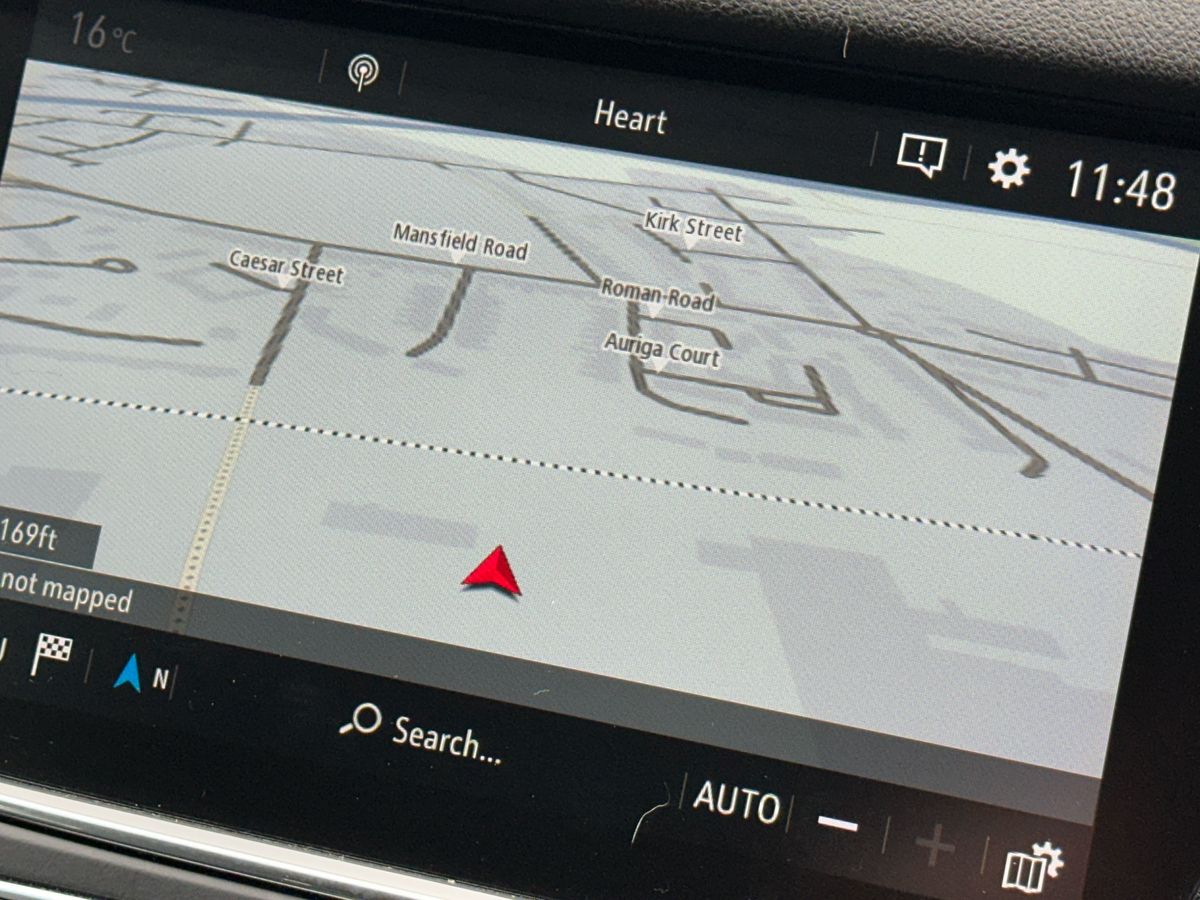 Used Vauxhall Grandland X 2020 for sale - 76015731: Photo 24