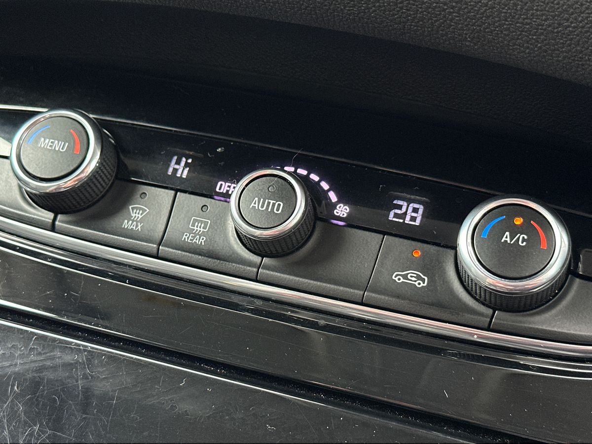 Used Vauxhall Grandland X 2020 for sale - 76015731: Photo 27
