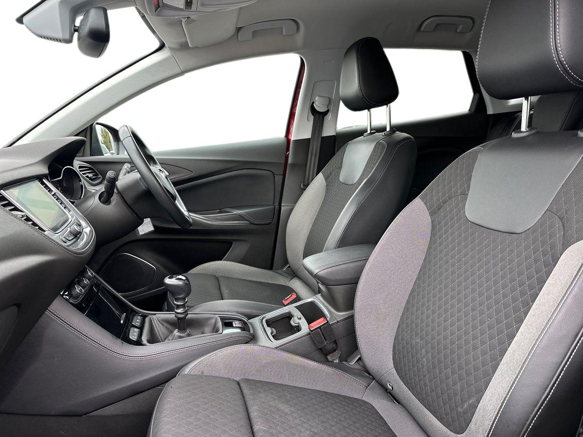 Used Vauxhall Grandland X 2020 for sale - 76015731: Photo 9