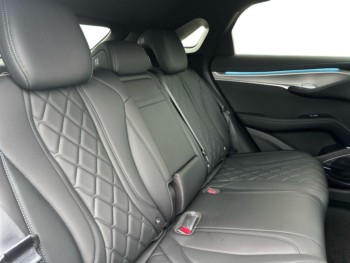 Used BYD Sealion 7 2025 for sale - 76076965: Photo 10