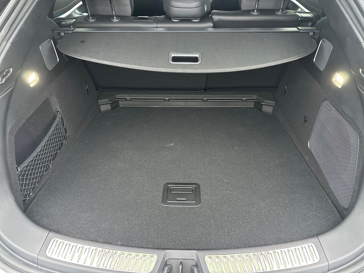 Used BYD Sealion 7 2025 for sale - 76076965: Photo 11