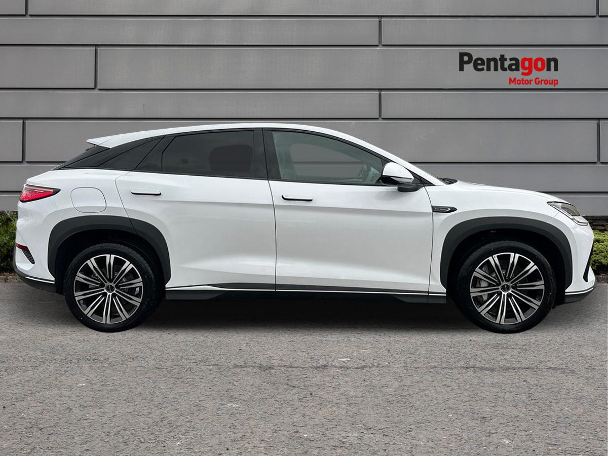 Used BYD Sealion 7 2025 for sale - 76076965: Photo 13