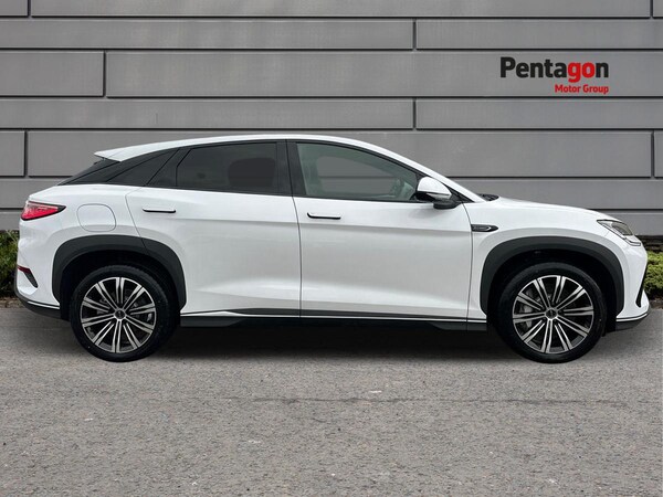 Used BYD Sealion 7 2025 for sale - 76076965: Photo 13