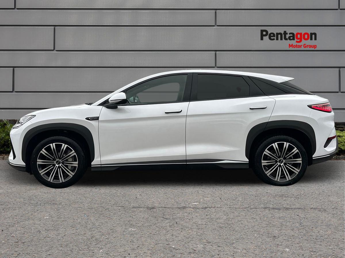 Used BYD Sealion 7 2025 for sale - 76076965: Photo 14