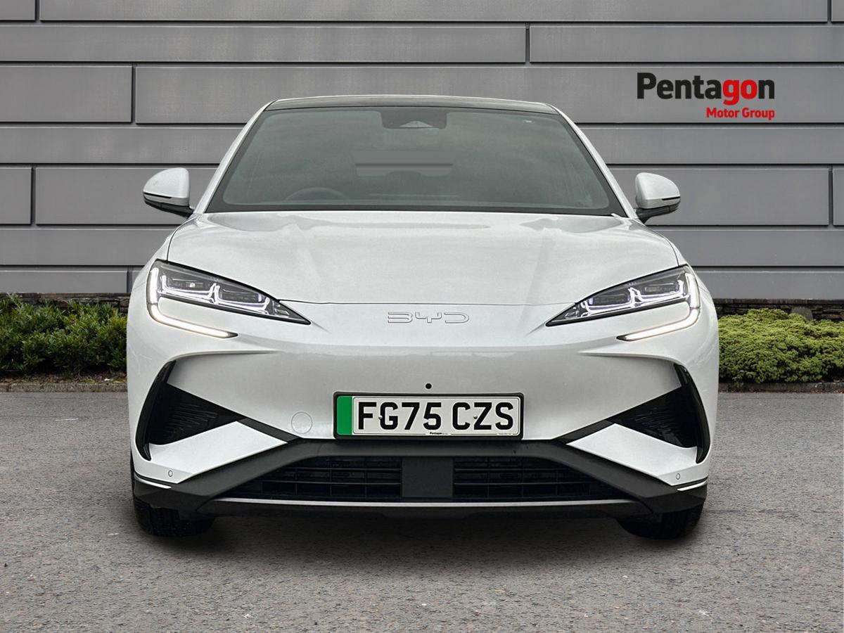 Used BYD Sealion 7 2025 for sale - 76076965: Photo 15