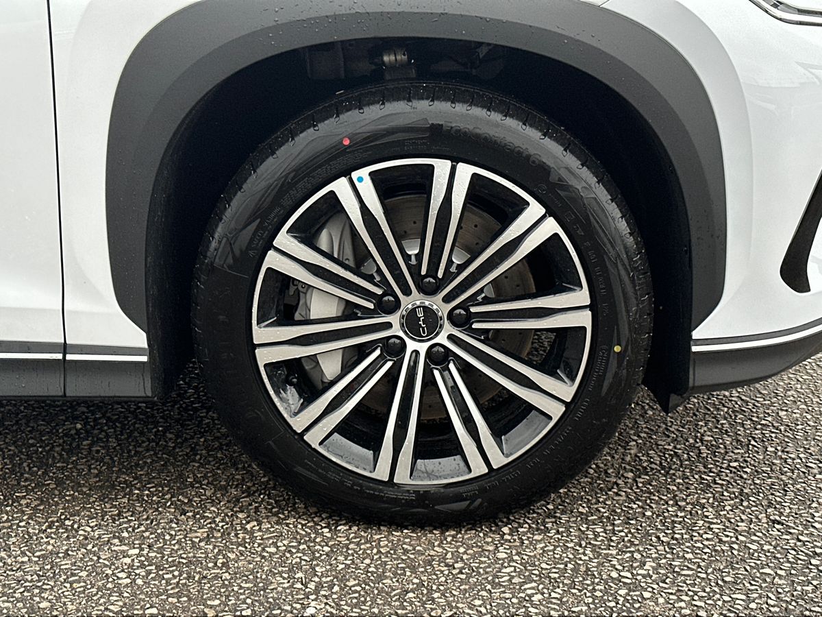 Used BYD Sealion 7 2025 for sale - 76076965: Photo 17