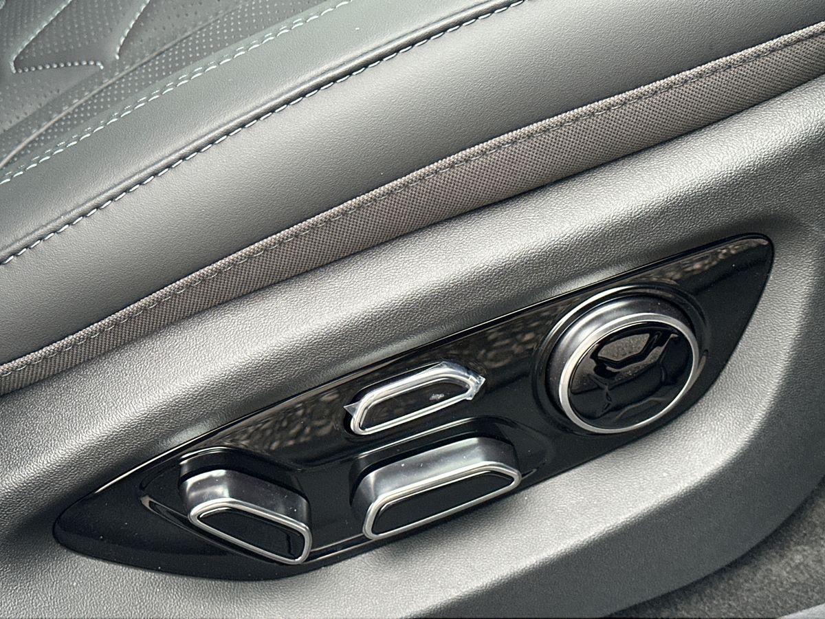 Used BYD Sealion 7 2025 for sale - 76076965: Photo 19