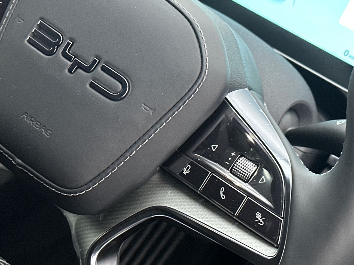 Used BYD Sealion 7 2025 for sale - 76076965: Photo 20