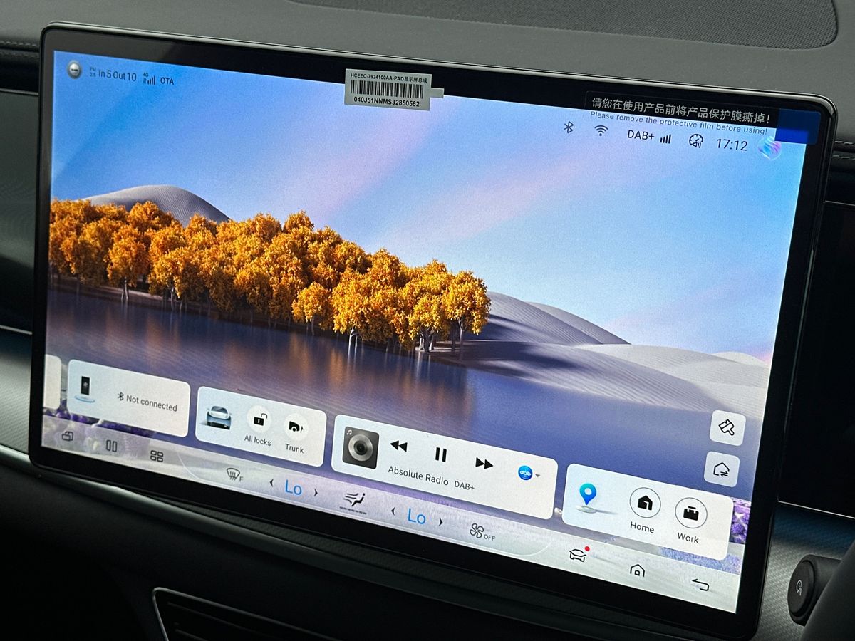 Used BYD Sealion 7 2025 for sale - 76076965: Photo 22