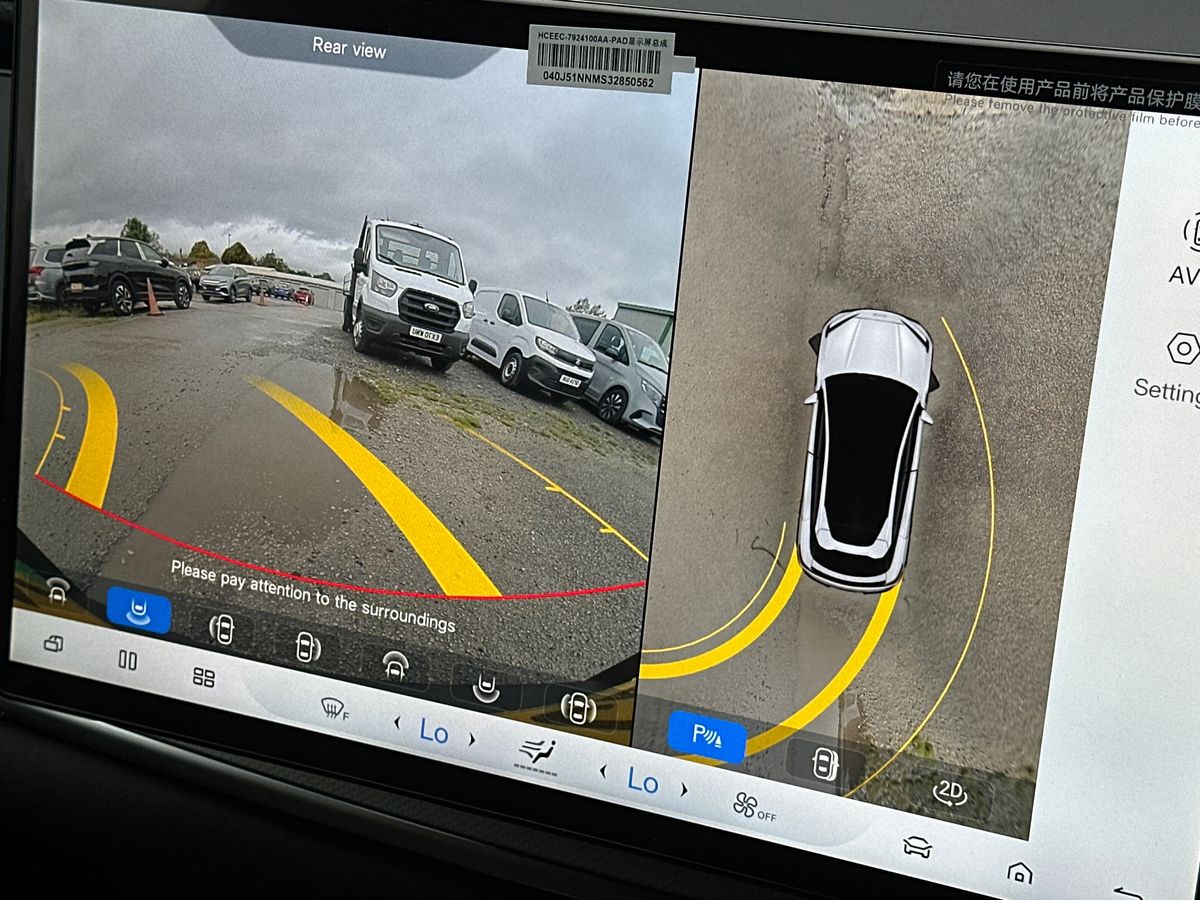 Used BYD Sealion 7 2025 for sale - 76076965: Photo 23