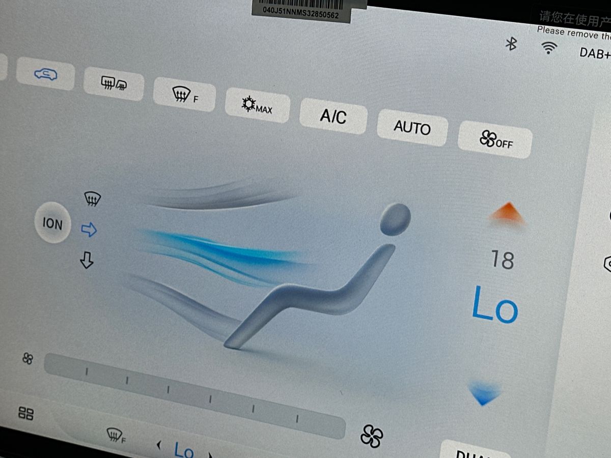 Used BYD Sealion 7 2025 for sale - 76076965: Photo 24