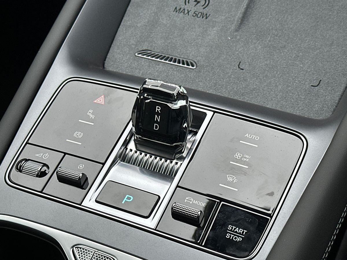 Used BYD Sealion 7 2025 for sale - 76076965: Photo 25