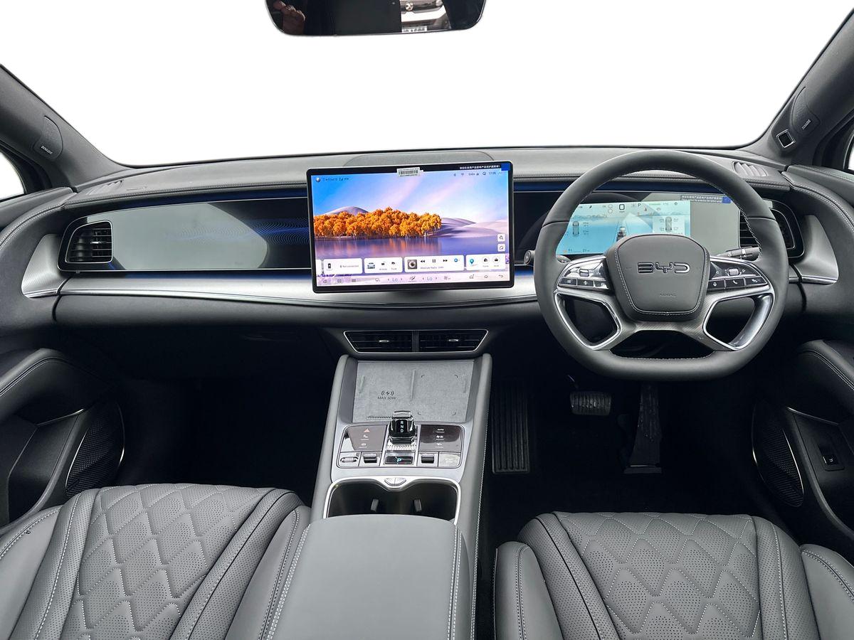 Used BYD Sealion 7 2025 for sale - 76076965: Photo 7