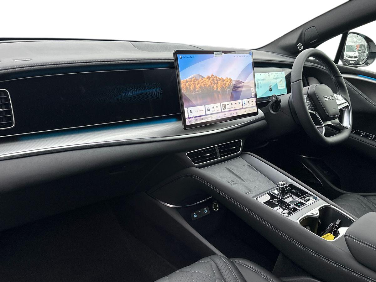 Used BYD Sealion 7 2025 for sale - 76076965: Photo 8