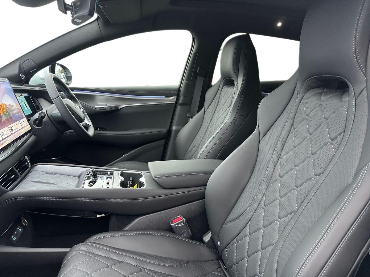 Used BYD Sealion 7 2025 for sale - 76076965: Photo 9